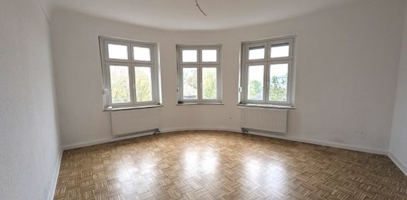 *** Liebevoll kernsanierte Altbauwohnung am Stadewäldchen *** In Kürze bezugsbereit! - Foto 2