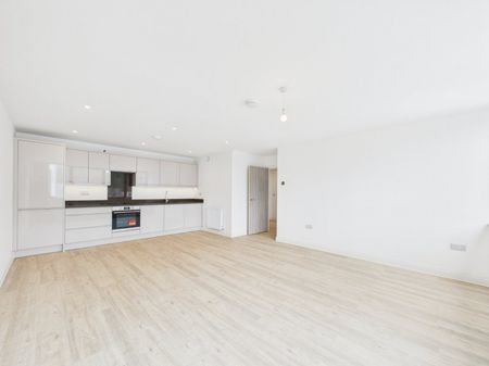 Church Road, Ashford,TW15 - Photo 2
