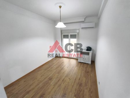 Διαμέρισμα για ενοικίαση Τερψιθέα (Άνω Πόλη) - Photo 2