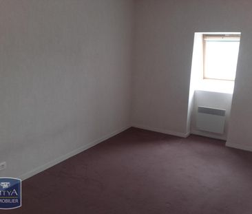 Location Appartement 3 pièces 63m² HENIN BEAUMONT 62110 - Photo 5