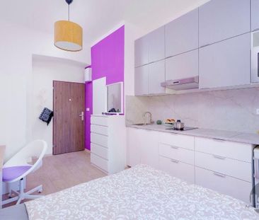 Apartment for rent, 1+KK - Studio, 16m - Photo 3
