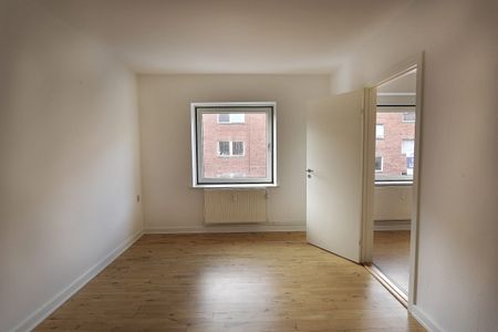 Centralt beliggende 3-værelses lejlighed i Aalborg - Photo 4