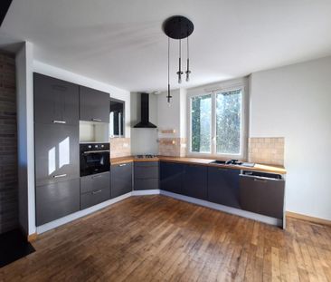 Maison T3 à louer - 59 m² - Photo 2