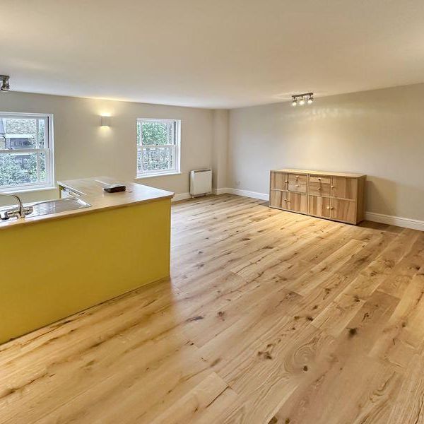 2 bedroom apartment to rent - Photo 1