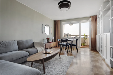 Filipstadsbacken, Farsta - Foto 3