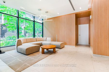 For Lease - 30 Ordnance Street Unit# 407, Toronto, Ontario - Photo 4