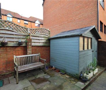 1 bedroom apartment to rent - Photo 4