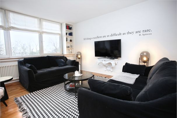 3 Zimmer in Ratingen - Foto 1