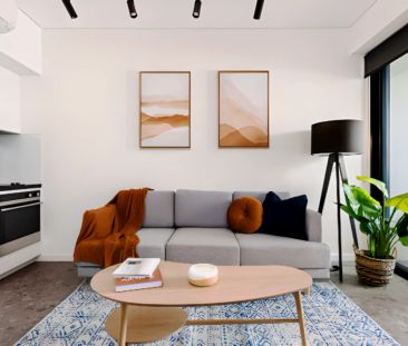 Cinema Suites Apartments, Sydney - Photo 3