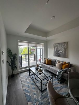 For Lease - 165 Canon Jackson Drive Unit# 204, Toronto, Ontario - Photo 1
