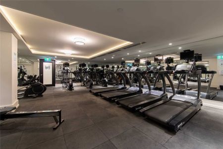 For Lease - 31 Phipps Street Unit# R701, Toronto, Ontario - Photo 2