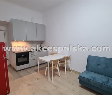 Warszawa M., Warszawa, Mokotów, Rakowiecka - Photo 2