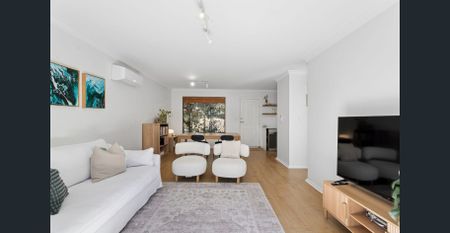 STUNNING 3x1 IN SOUGHT AFTER MOSMAN PARK ! - Photo 4