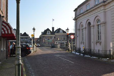 Te huur: Appartement Sluisstraat 4 A in Muiden - Foto 3