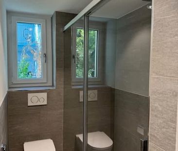 2.5 Zimmer, 60 m², 1. Stock - Photo 6