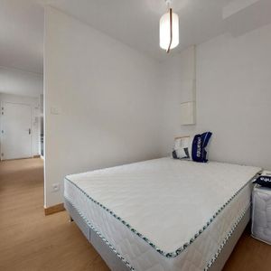 Location Appartement 1 pièce 24m² LE HAVRE 76620 - Photo 2