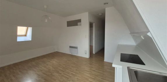 Location appartement 2 pièces - 30.21m² à Saint-omer (62500) - Photo 2