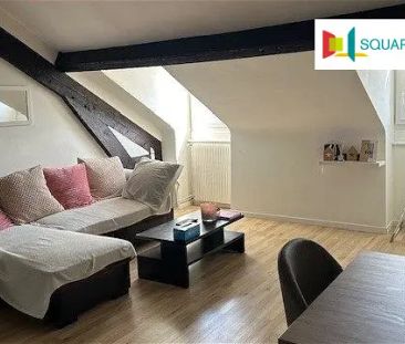 Location appartement 2 pièces - 42m² à Pau (64000) - Photo 3