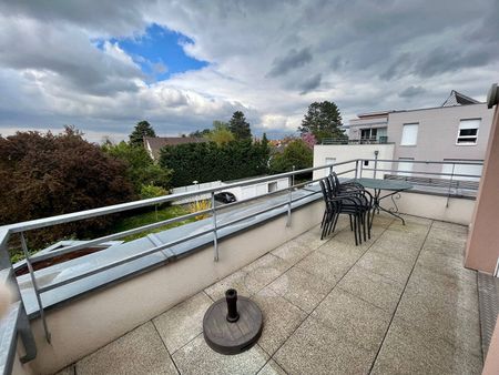 Appartement 2 pièces à louer - Photo 5