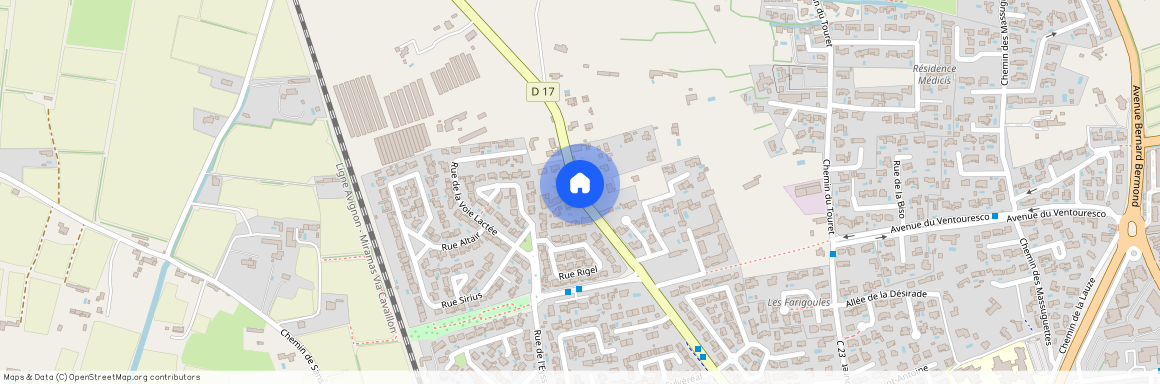 13300, Salon-De-Provence