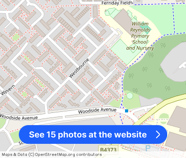 60 Westbourne, Woodside, Telford, TF7 5QL - Photo 1