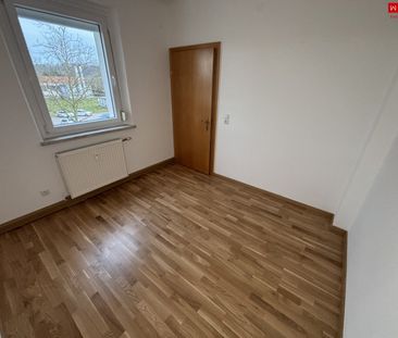 Außergewöhnliche 4-Zimmer-Familienwohnung in idyllischer Grünlage: ... - Photo 5