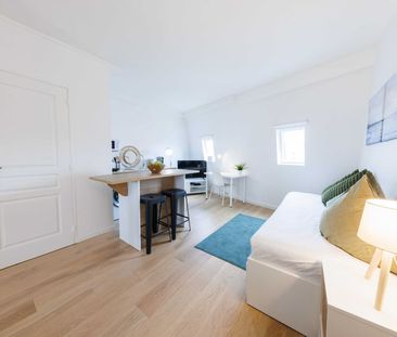 Rue de Châteaudun - Photo 2