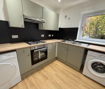 1 bedroom flat to rent - Photo 6