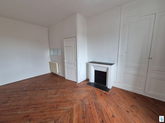 Location Appartement 2 pièces 41m² ROUEN 76100 - Photo 1