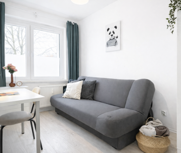 Pokój 1-osobowy nr 1, ul. Więckowskiego 1 - Photo 2