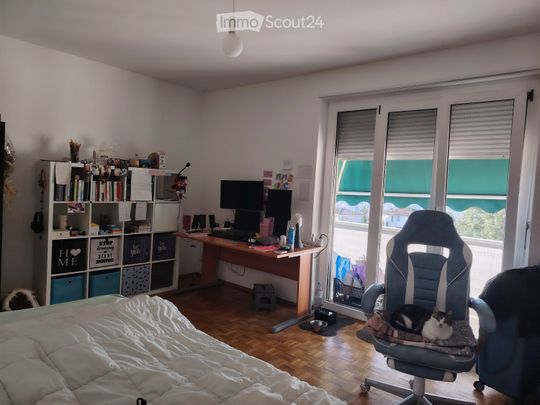 3.5 Zimmer, 105 m² - Photo 1