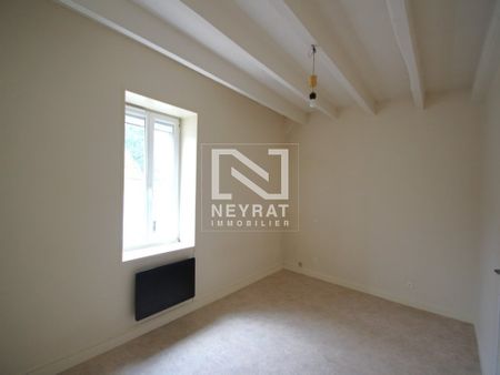 APPARTEMENT T3 A LOUER - Photo 4