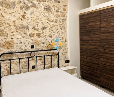 Διαμέρισμα για ενοικίαση Παλιά Πόλη - Φορτέτζα (Ρέθυμνο) - Photo 3