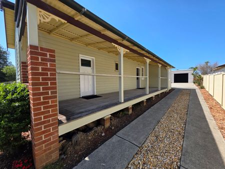 Beautifully Renovated Home with Classic Charm - Photo 2