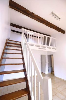 2 pièces - 56,15 m² - 3ème étage - Colocation non autorisée - Photo 1