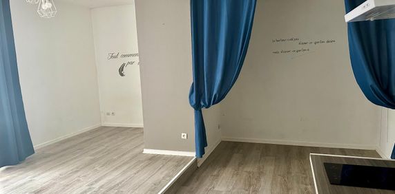 Location Appartement 1 pièce 31m² PLOMBIERES LES DIJON 21370 - Photo 2