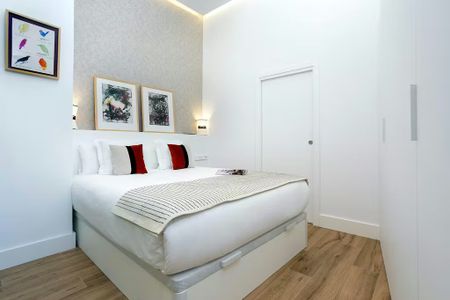 Calle Castilla, Sevilla, Andalusia 41010 - Photo 3