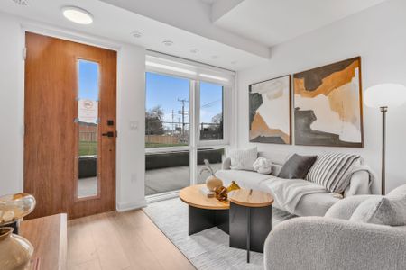 For Lease - 75 Curlew Drive Unit# 5, Toronto, Ontario - Photo 3