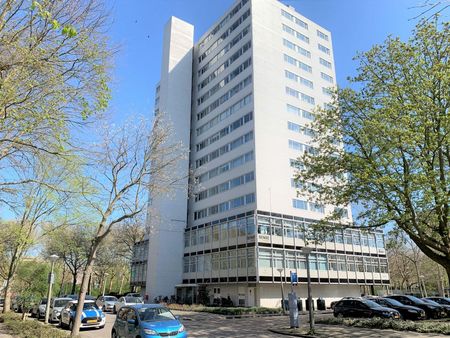 Backershagen 37, Buitenveldert-Zuid-Midden, 1082GR, Amsterdam - Foto 5