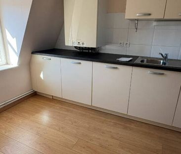 METZ GARE - APPARTEMENT F4 -3 CHAMBRES - Photo 1