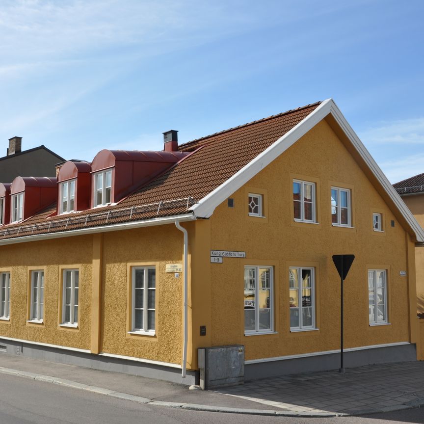 Kung Gustafs Torg 1 - Foto 2