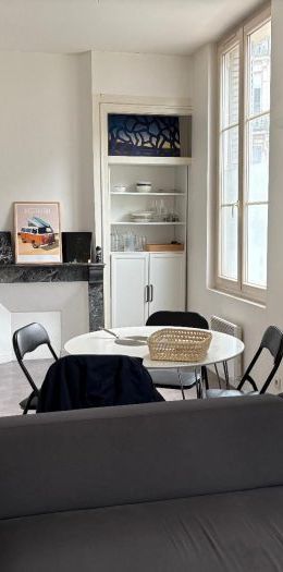 Appartement à louer, 2 pièces - Angers 49100 - Photo 1