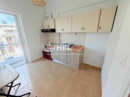 Studio/Γκαρσονιέρα για ενοικίαση Σκαγιοπούλειο (Πάτρα) - Photo 4