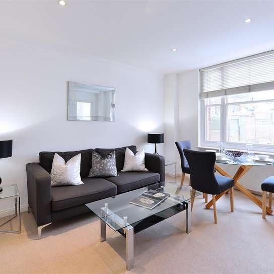 Hill Street, Mayfair, London, W1J - Photo 1