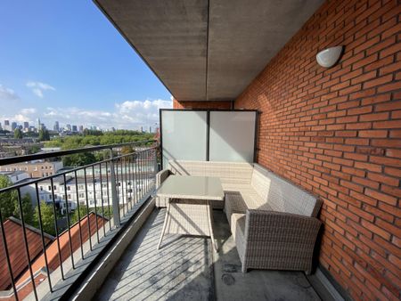 Te huur: Appartement Paradijslaan in Rotterdam - Foto 3