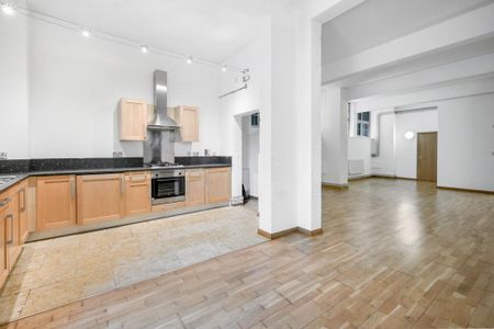 1 bedroom apartment to rent - Photo 4