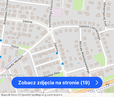 36 m2 | 2 pokoje | blisko jeziora | Człuchów, ul. Zielona – zdjęcie 1