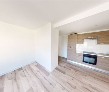 Location Appartement 2 pièces 38m² - Photo 1