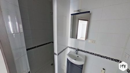 Appartement • Location • 20m2 • Clermont-Ferrand - Photo 4