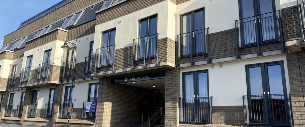 1 bedroom apartment to rent - Photo 1